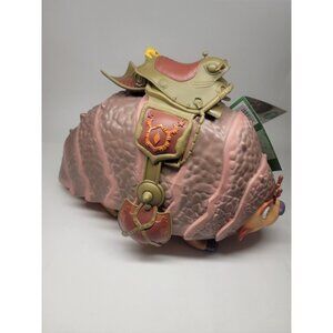 Disney Raya and The Last Dragon Large Sized Tuk rolling